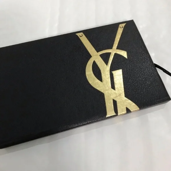 YSL note book - Picture 4 of 6